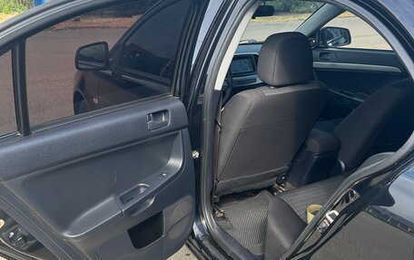 Mitsubishi Lancer IX, 2013 год, 1 320 000 рублей, 8 фотография