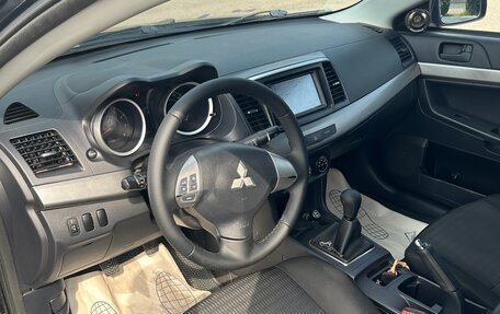 Mitsubishi Lancer IX, 2013 год, 1 320 000 рублей, 11 фотография