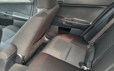 Mitsubishi Lancer IX, 2013 год, 1 320 000 рублей, 9 фотография