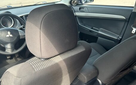 Mitsubishi Lancer IX, 2013 год, 1 320 000 рублей, 10 фотография