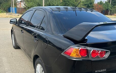 Mitsubishi Lancer IX, 2013 год, 1 320 000 рублей, 6 фотография