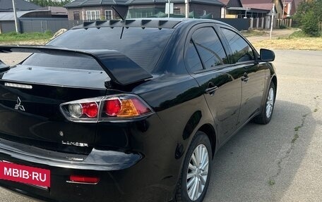 Mitsubishi Lancer IX, 2013 год, 1 320 000 рублей, 5 фотография