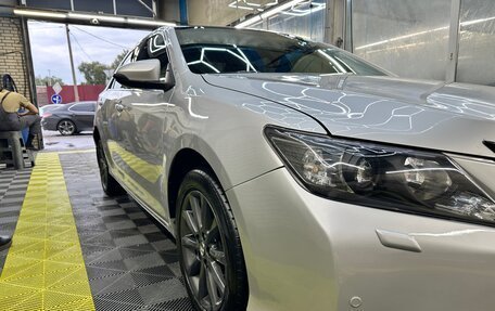 Toyota Camry, 2012 год, 1 780 000 рублей, 3 фотография