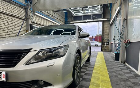 Toyota Camry, 2012 год, 1 780 000 рублей, 4 фотография