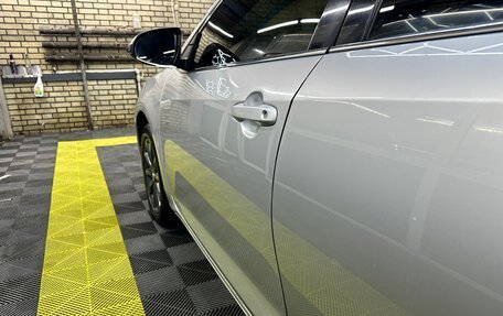 Toyota Camry, 2012 год, 1 780 000 рублей, 6 фотография