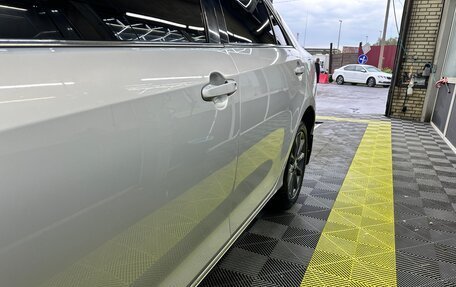 Toyota Camry, 2012 год, 1 780 000 рублей, 7 фотография