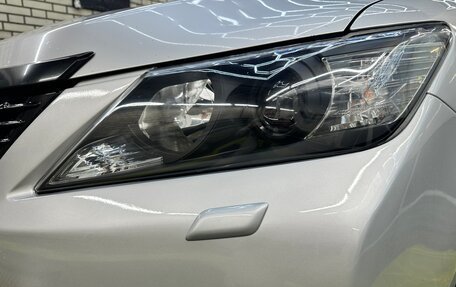 Toyota Camry, 2012 год, 1 780 000 рублей, 9 фотография