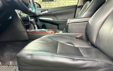 Toyota Camry, 2012 год, 1 780 000 рублей, 14 фотография