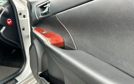 Toyota Camry, 2012 год, 1 780 000 рублей, 26 фотография