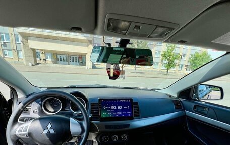 Mitsubishi Lancer IX, 2012 год, 720 000 рублей, 4 фотография