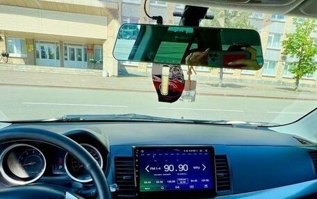 Mitsubishi Lancer IX, 2012 год, 720 000 рублей, 6 фотография