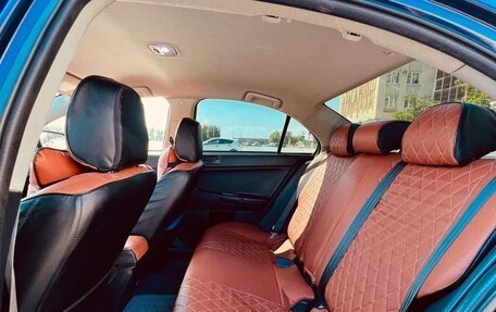 Mitsubishi Lancer IX, 2012 год, 720 000 рублей, 7 фотография