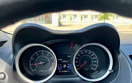 Mitsubishi Lancer IX, 2012 год, 720 000 рублей, 9 фотография