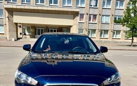 Mitsubishi Lancer IX, 2012 год, 720 000 рублей, 5 фотография
