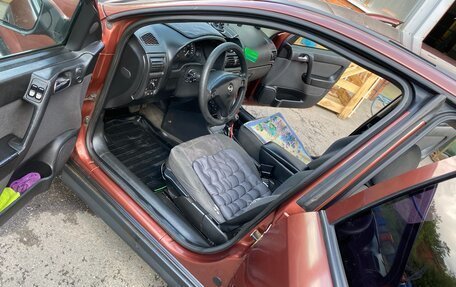 Opel Astra G, 2001 год, 165 000 рублей, 6 фотография