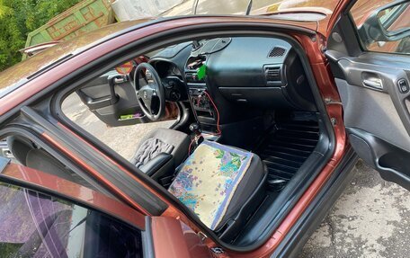 Opel Astra G, 2001 год, 165 000 рублей, 5 фотография