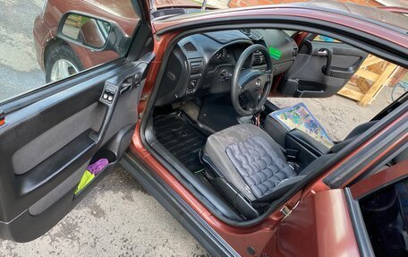 Opel Astra G, 2001 год, 165 000 рублей, 4 фотография