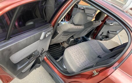 Opel Astra G, 2001 год, 165 000 рублей, 7 фотография