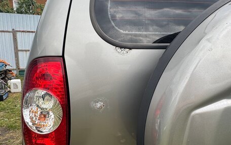 Chevrolet Niva I рестайлинг, 2011 год, 750 000 рублей, 4 фотография