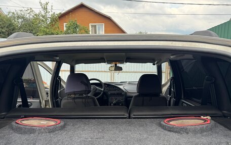 Chevrolet Niva I рестайлинг, 2011 год, 750 000 рублей, 8 фотография