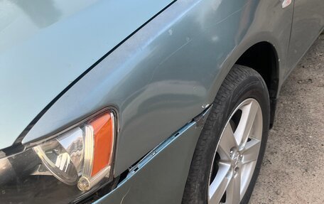 Mitsubishi Lancer IX, 2008 год, 480 000 рублей, 6 фотография