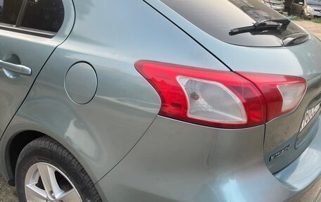 Mitsubishi Lancer IX, 2008 год, 480 000 рублей, 4 фотография