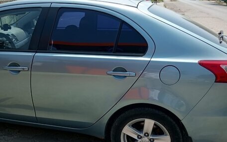 Mitsubishi Lancer IX, 2008 год, 480 000 рублей, 3 фотография