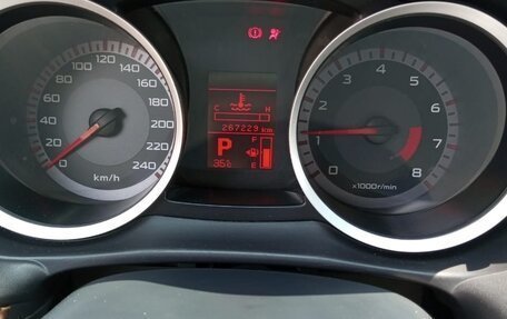 Mitsubishi Lancer IX, 2008 год, 480 000 рублей, 9 фотография