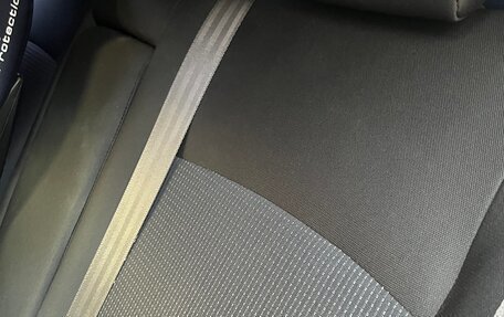 Mitsubishi Lancer IX, 2008 год, 480 000 рублей, 11 фотография
