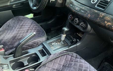 Mitsubishi Lancer IX, 2008 год, 480 000 рублей, 10 фотография