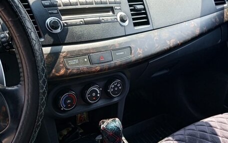 Mitsubishi Lancer IX, 2008 год, 480 000 рублей, 8 фотография