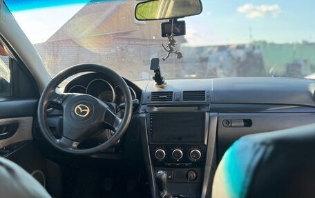 Mazda 3, 2008 год, 549 999 рублей, 9 фотография