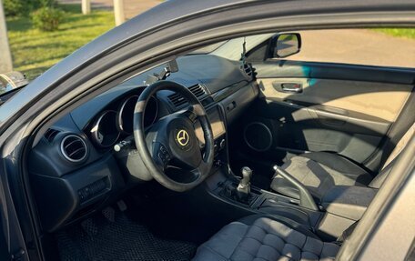 Mazda 3, 2008 год, 549 999 рублей, 8 фотография