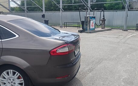 Ford Mondeo IV, 2012 год, 670 000 рублей, 4 фотография