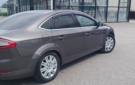 Ford Mondeo IV, 2012 год, 670 000 рублей, 5 фотография