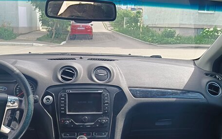 Ford Mondeo IV, 2012 год, 670 000 рублей, 7 фотография