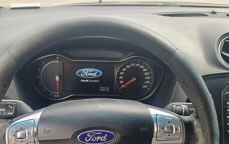 Ford Mondeo IV, 2012 год, 670 000 рублей, 6 фотография