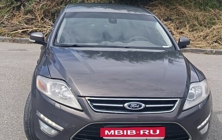 Ford Mondeo IV, 2012 год, 670 000 рублей, 2 фотография