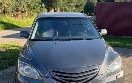 Mazda 3, 2008 год, 549 999 рублей, 2 фотография