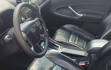 Ford Mondeo IV, 2012 год, 670 000 рублей, 11 фотография