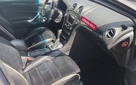 Ford Mondeo IV, 2012 год, 670 000 рублей, 8 фотография