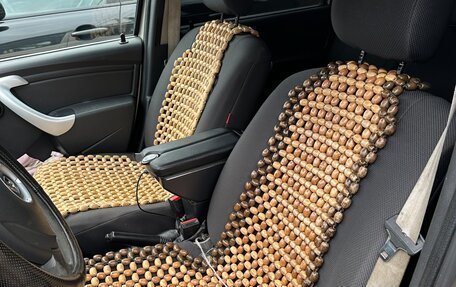 Renault Logan I, 2012 год, 800 000 рублей, 6 фотография