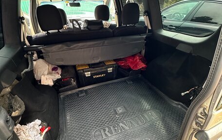 Renault Logan I, 2012 год, 800 000 рублей, 11 фотография