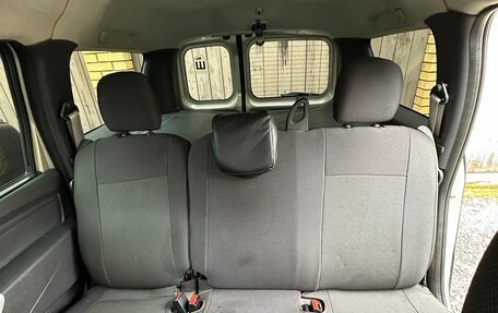 Renault Logan I, 2012 год, 800 000 рублей, 9 фотография
