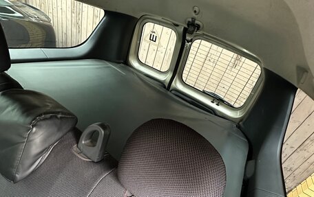 Renault Logan I, 2012 год, 800 000 рублей, 10 фотография