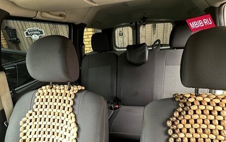 Renault Logan I, 2012 год, 800 000 рублей, 8 фотография