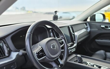 Volvo XC60 II, 2020 год, 4 199 000 рублей, 3 фотография