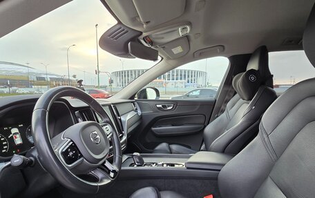 Volvo XC60 II, 2020 год, 4 199 000 рублей, 6 фотография