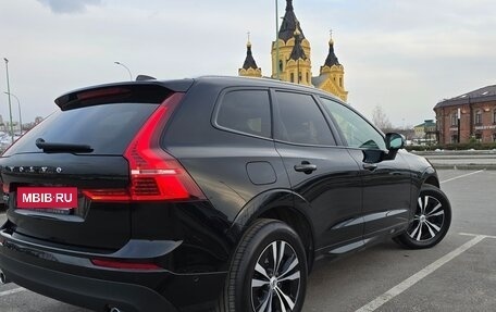 Volvo XC60 II, 2020 год, 4 199 000 рублей, 7 фотография
