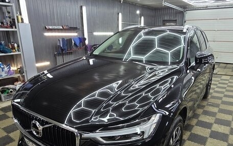 Volvo XC60 II, 2020 год, 4 199 000 рублей, 2 фотография